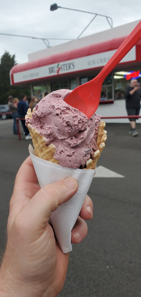 Bruster's Real Ice Cream Photo 7