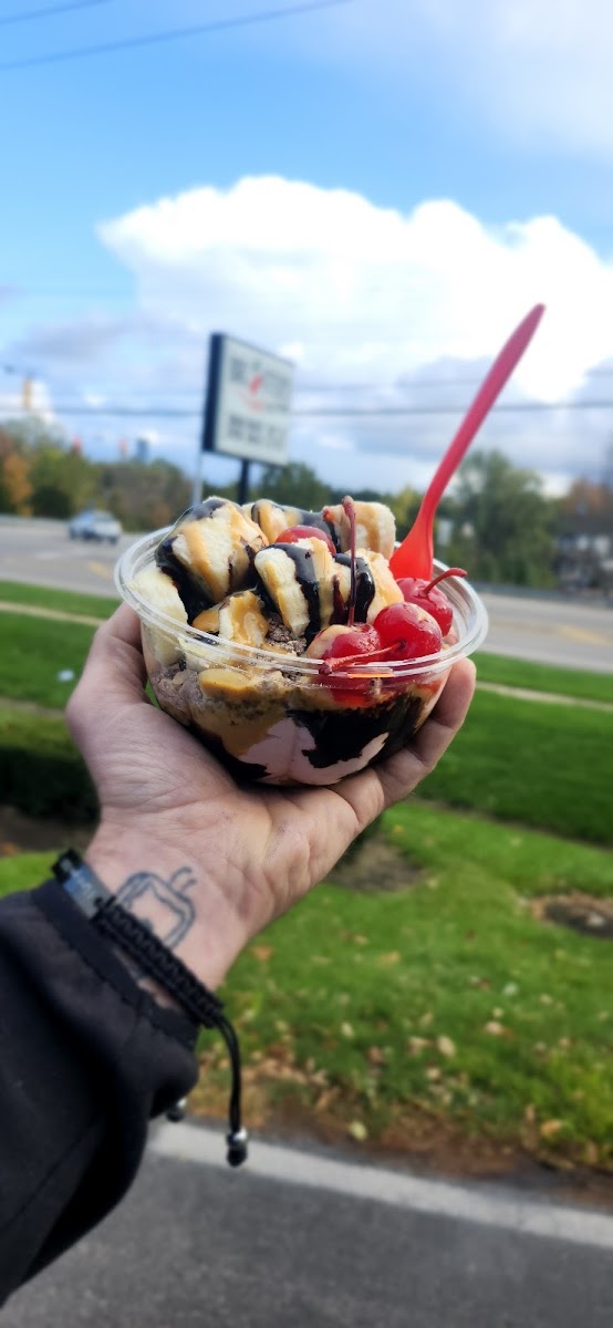 Bruster's Real Ice Cream Photo 9
