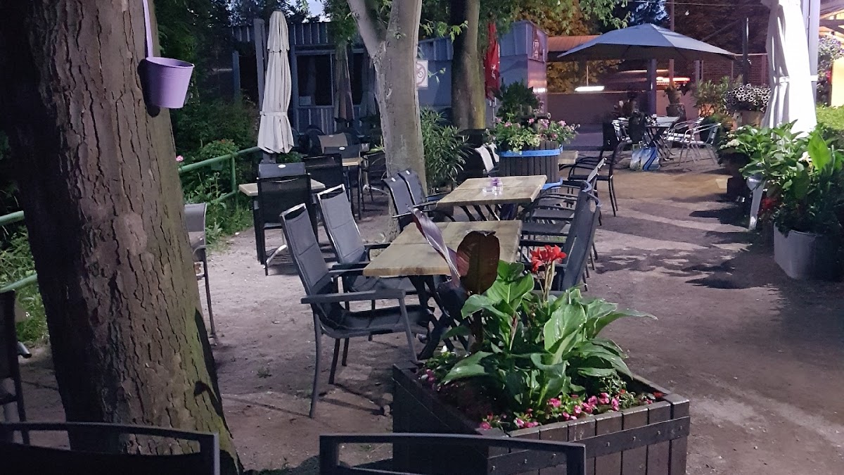 Chez Gaby