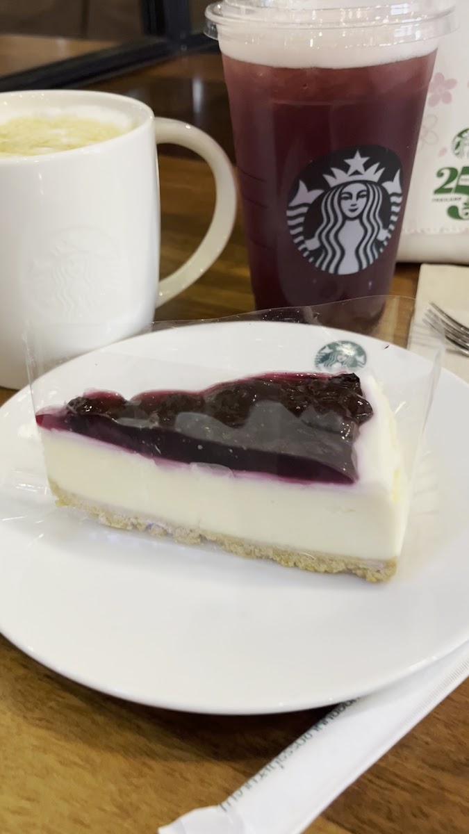 Starbucks Photo 2