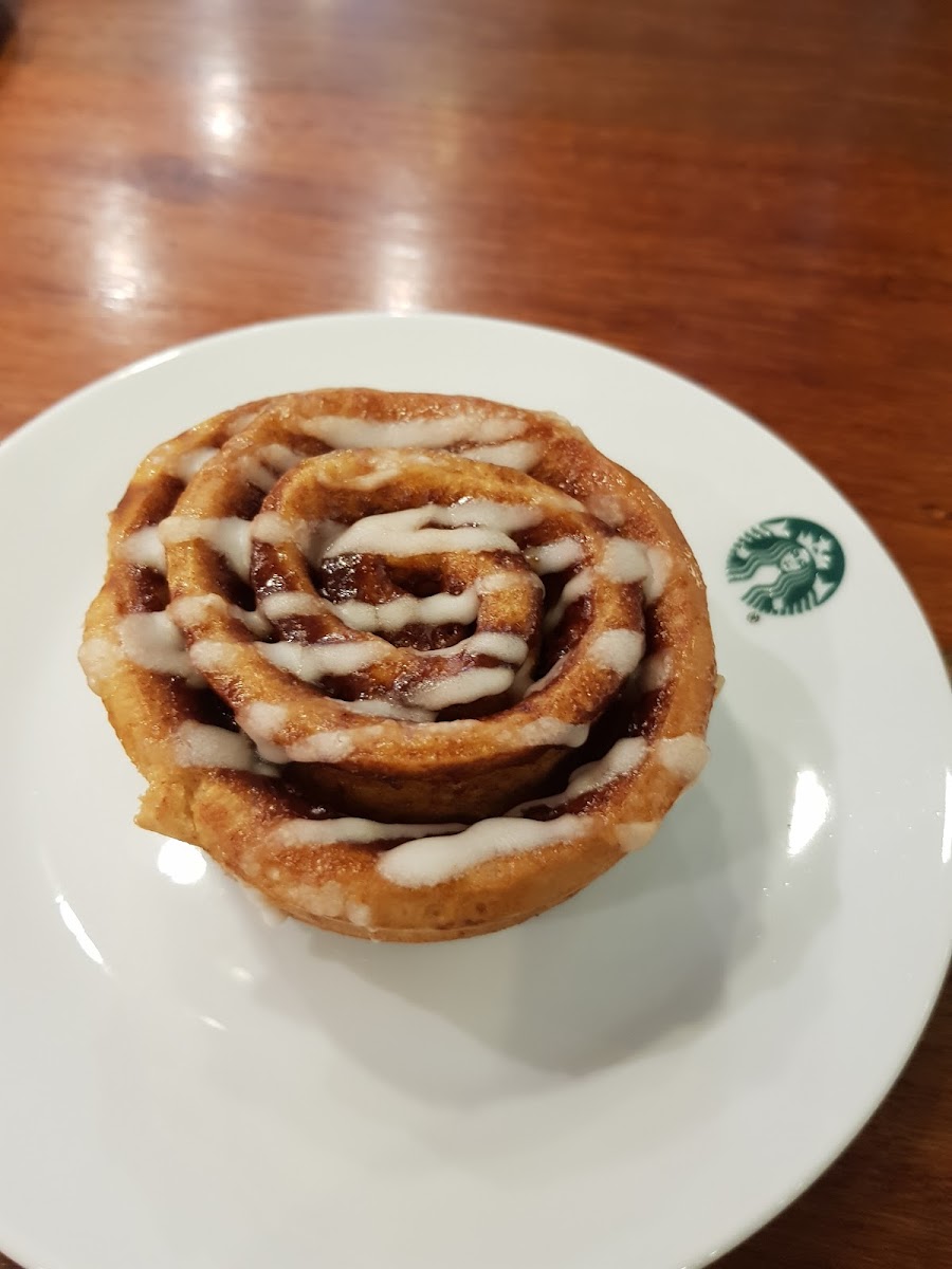 Starbucks Photo 6