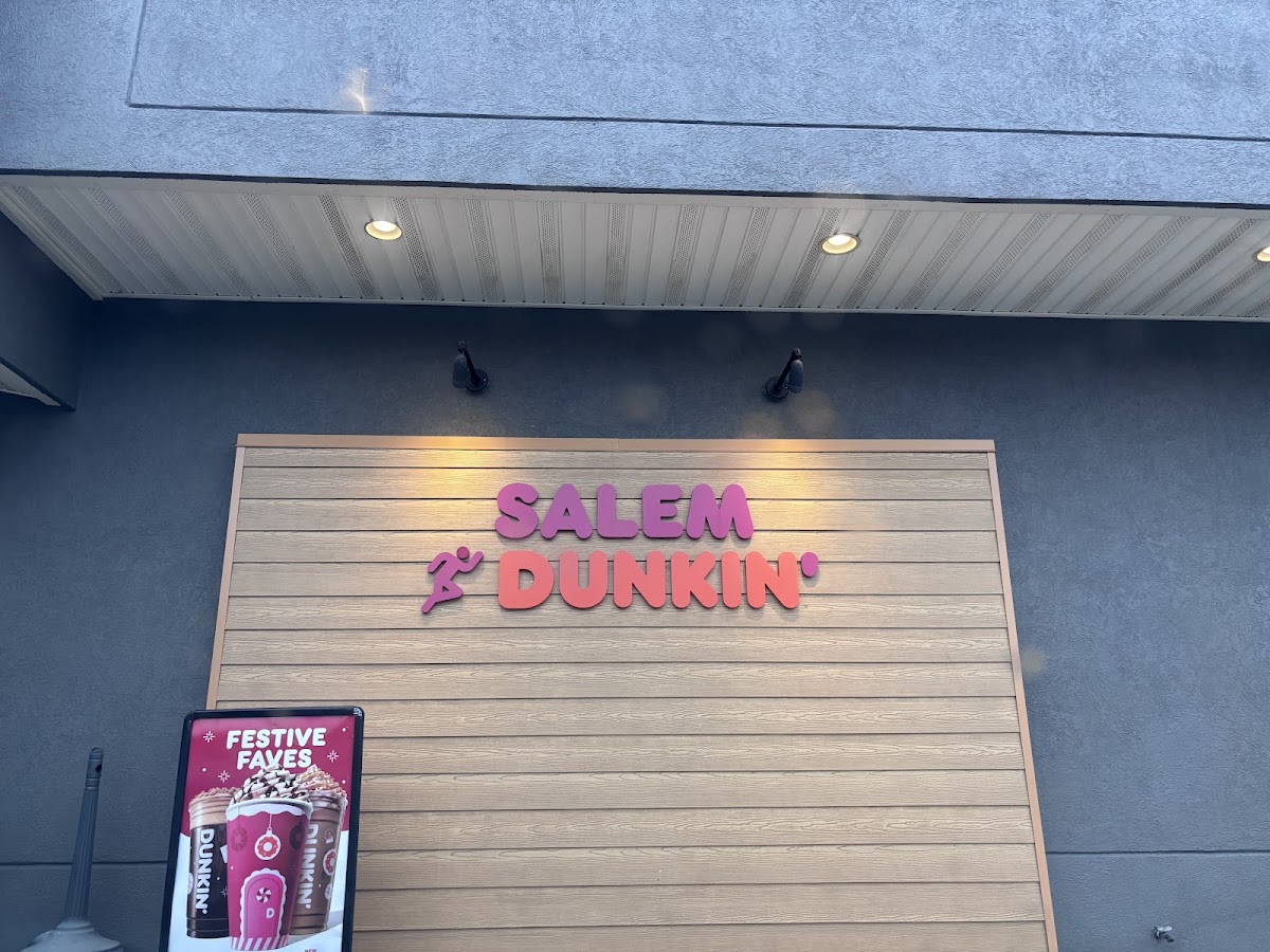 Dunkin'