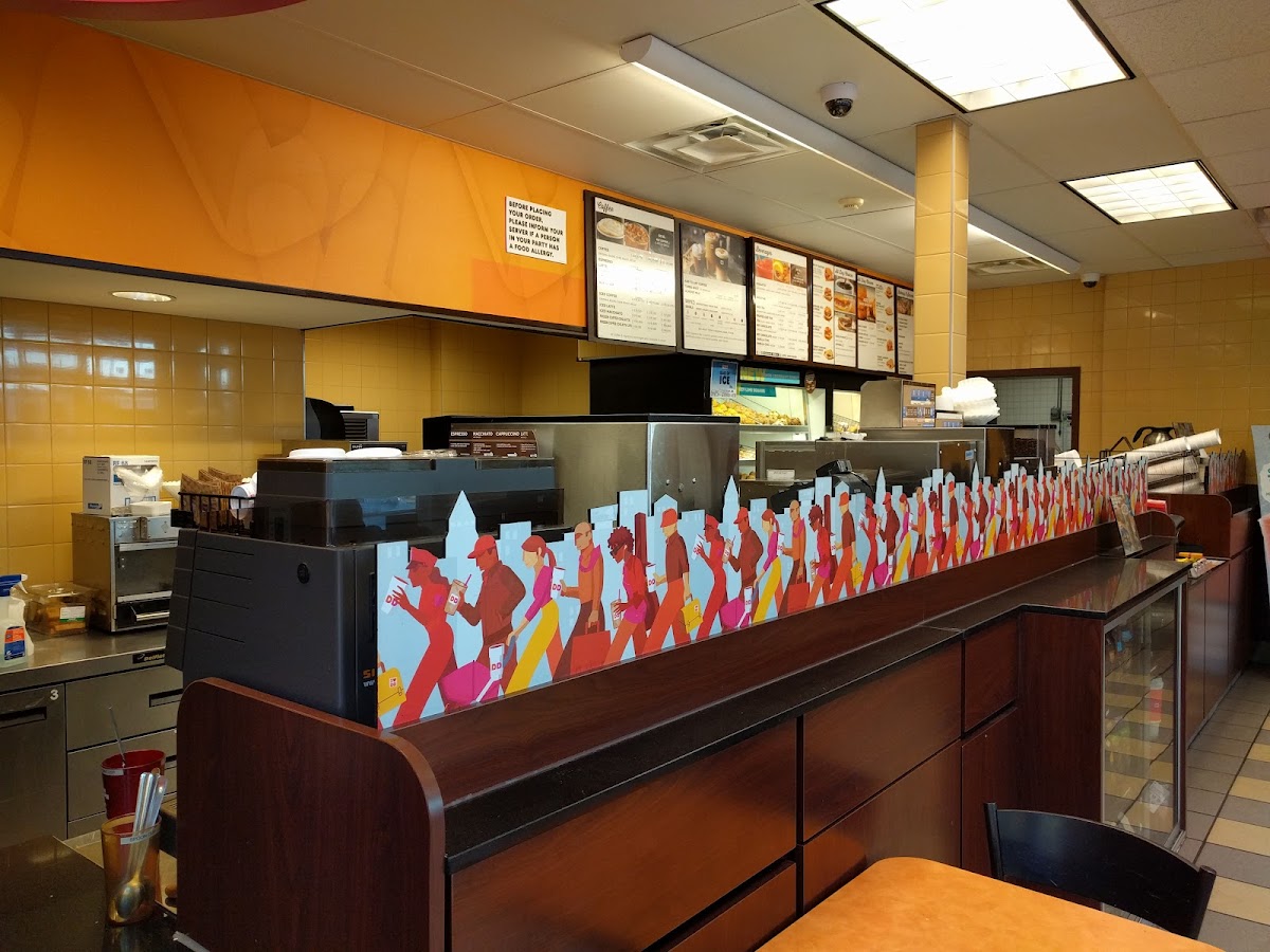 Dunkin' Photo 7