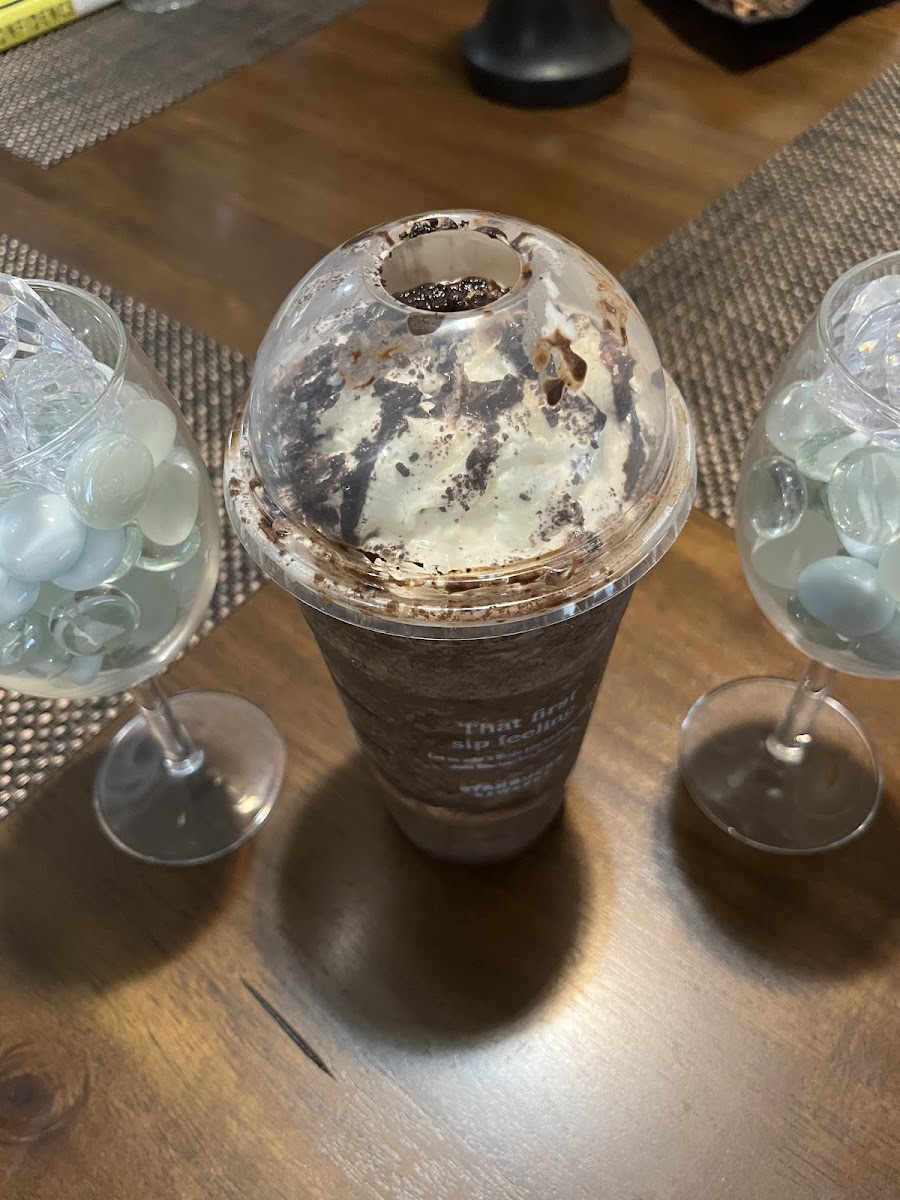 Starbucks Photo 3