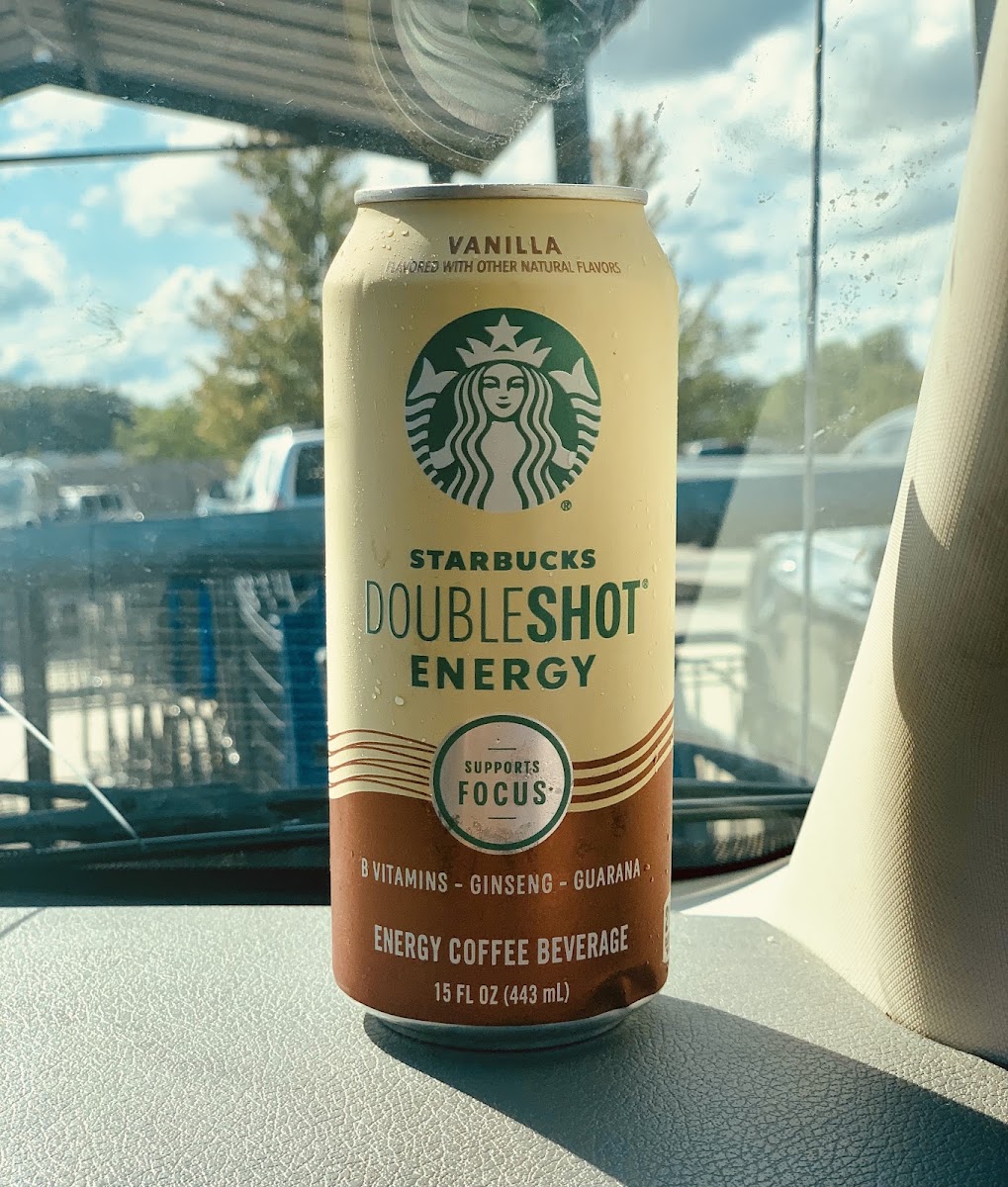 Starbucks Photo 5