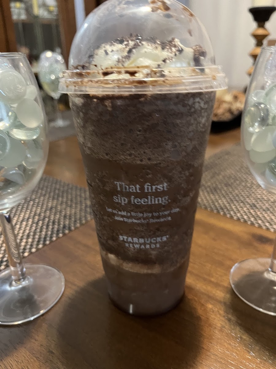 Starbucks Photo 6