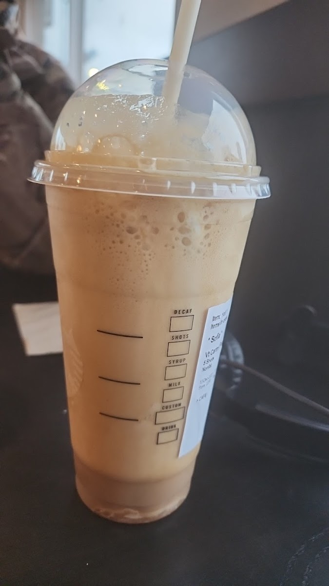 Starbucks Photo 8