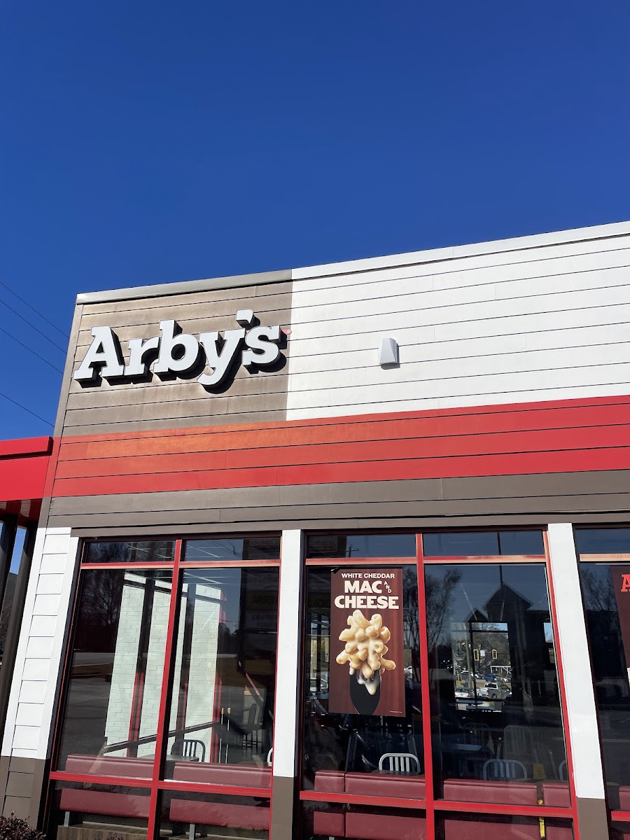 Arby's