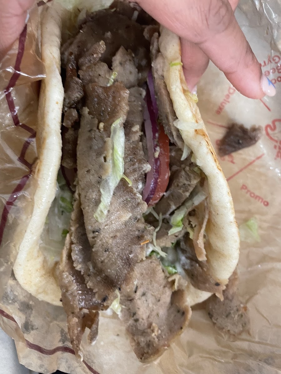 Arby's Photo 10