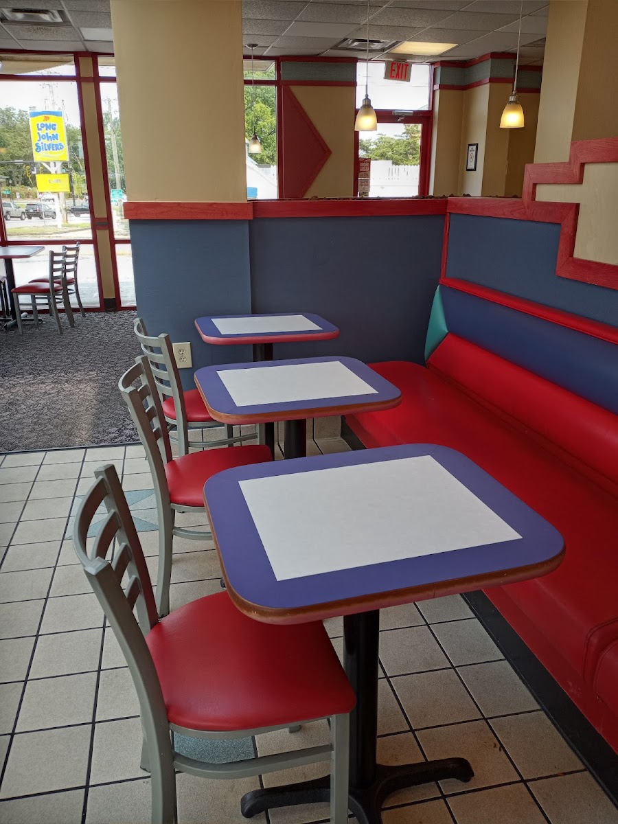 Arby's Photo 4