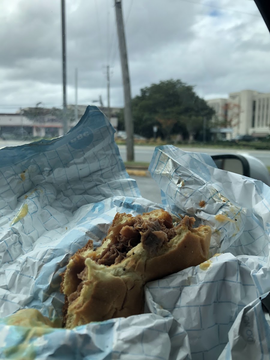 Arby's Photo 6