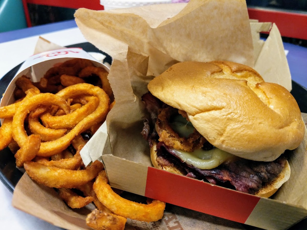 Arby's Photo 7