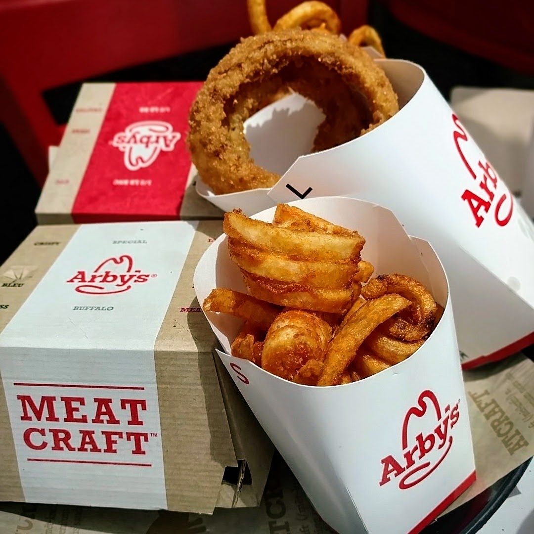 Arby's Photo 8