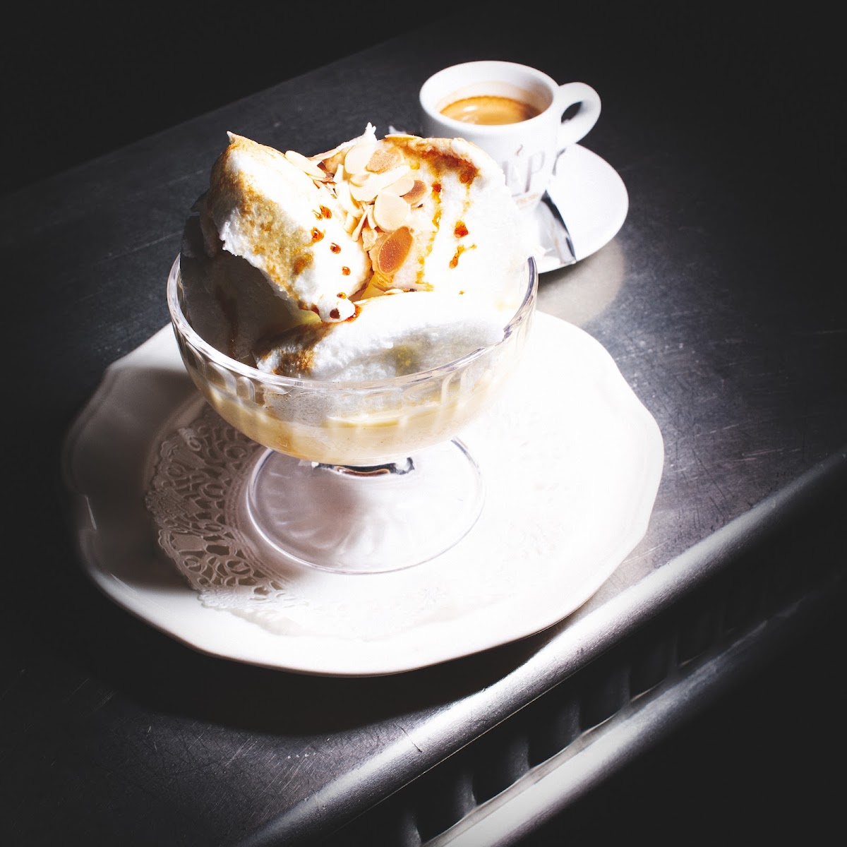 Café de la Place Photo 7