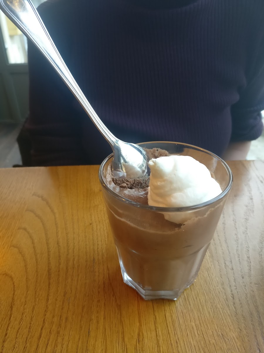 Café de la Place Photo 9