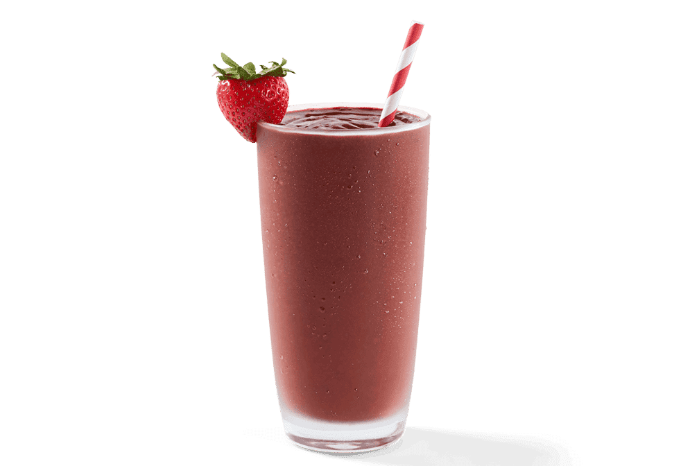 Tropical Smoothie Cafe Photo 4