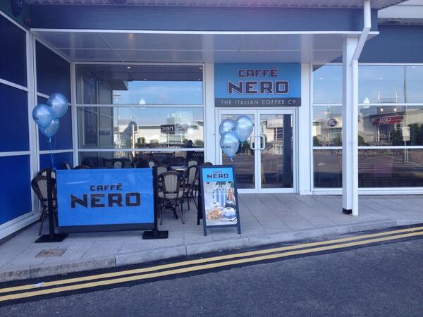 Caffè Nero