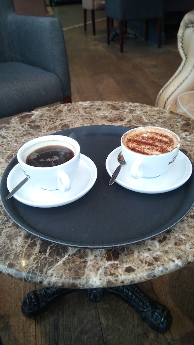 Caffè Nero Photo 10