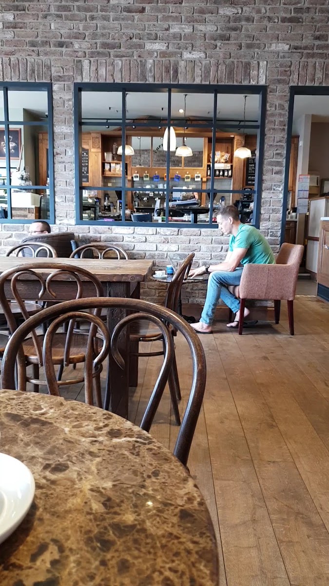 Caffè Nero Photo 2