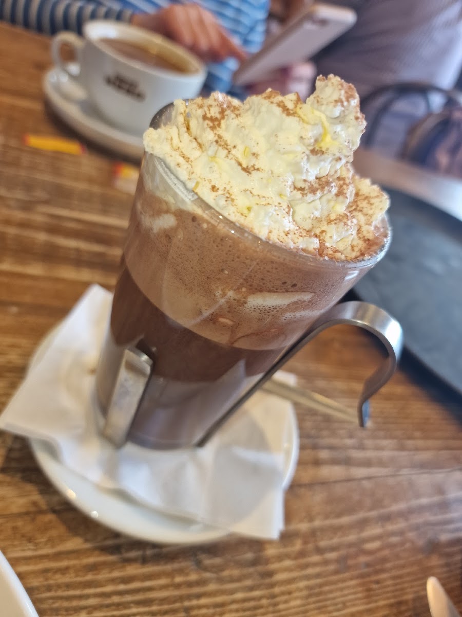 Caffè Nero Photo 5