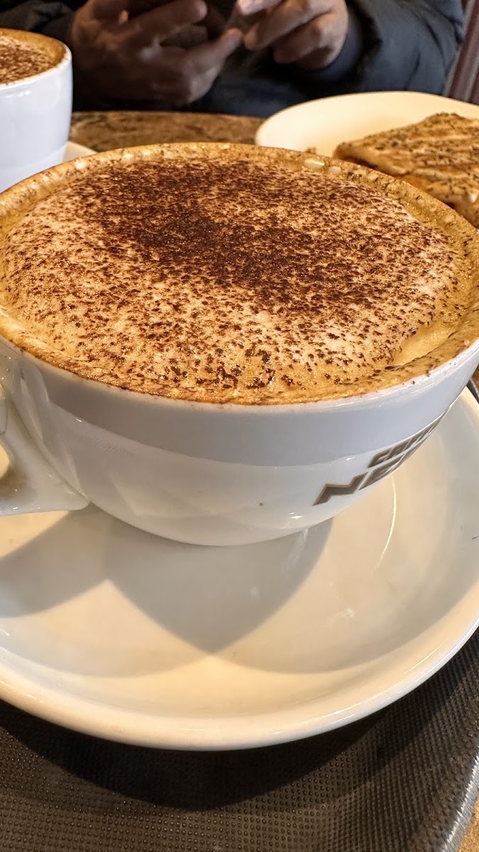 Caffè Nero Photo 6