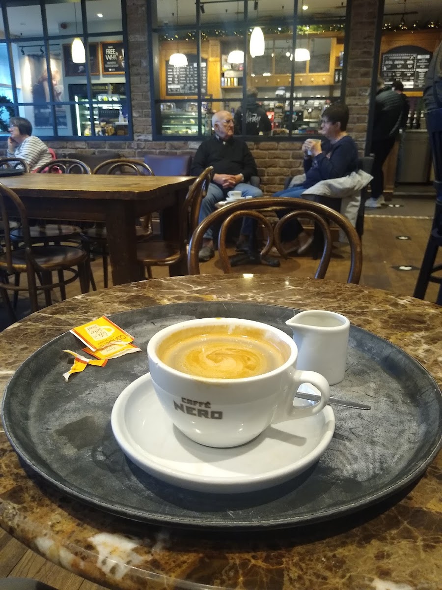 Caffè Nero Photo 8