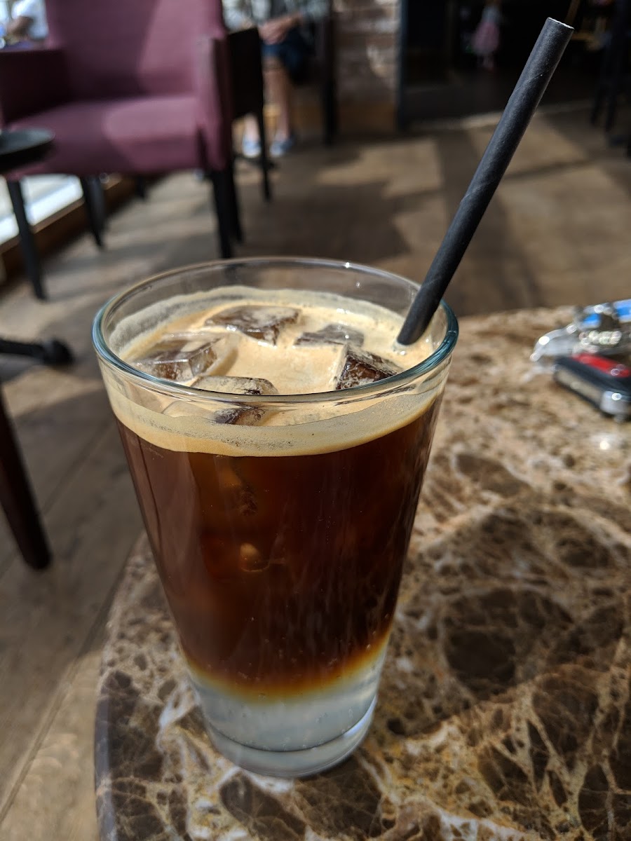 Caffè Nero Photo 9