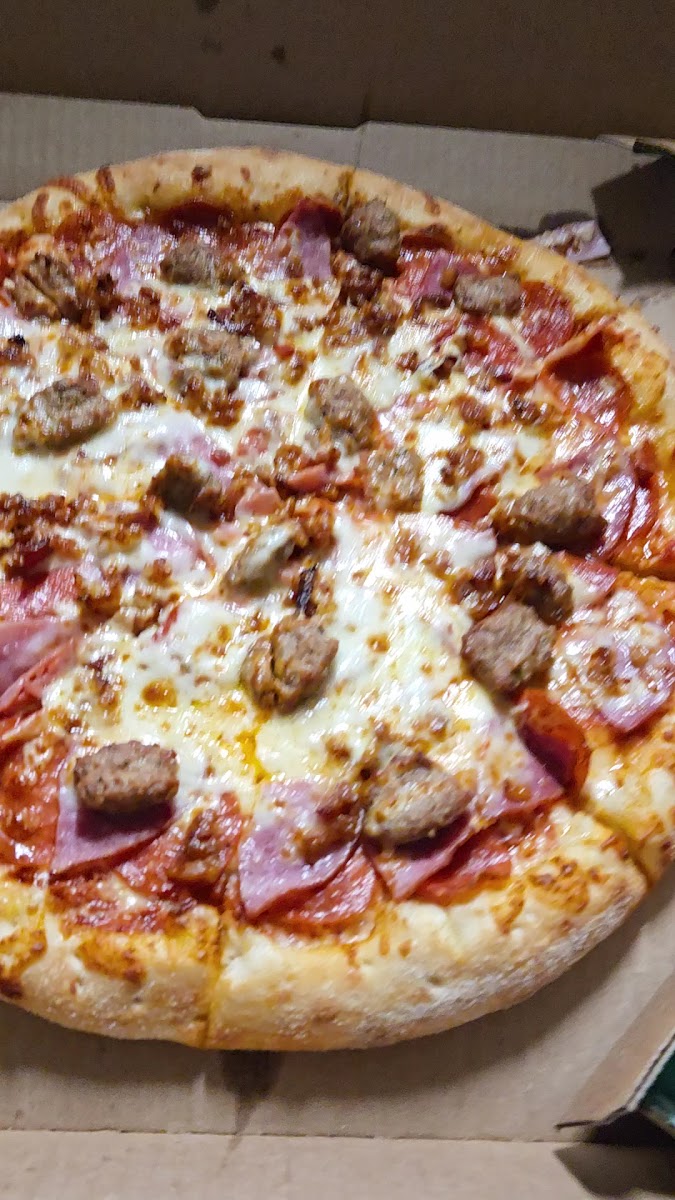 Marco's Pizza Photo 2
