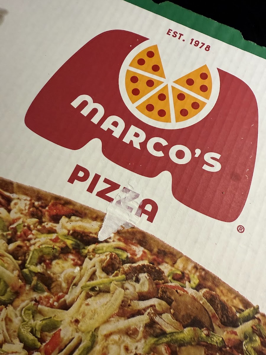 Marco's Pizza Photo 6