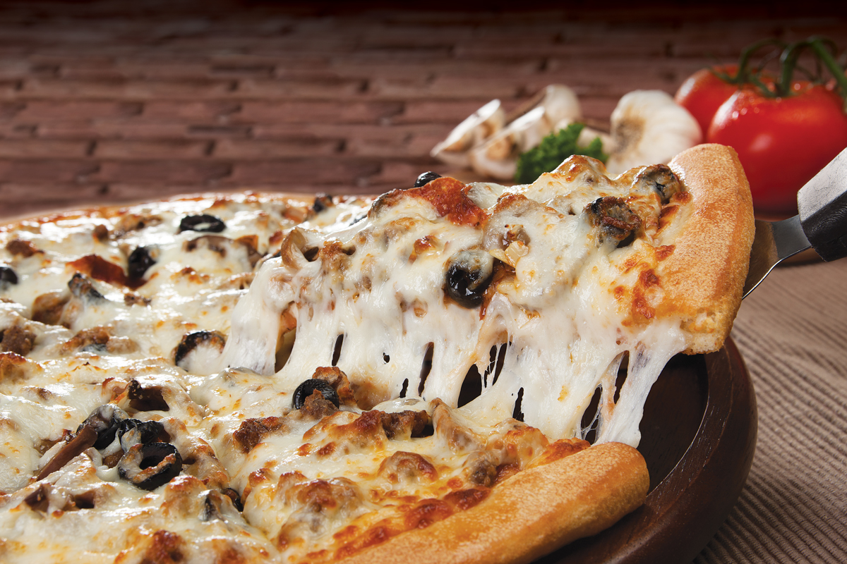 Godfather's Pizza Express Photo 6