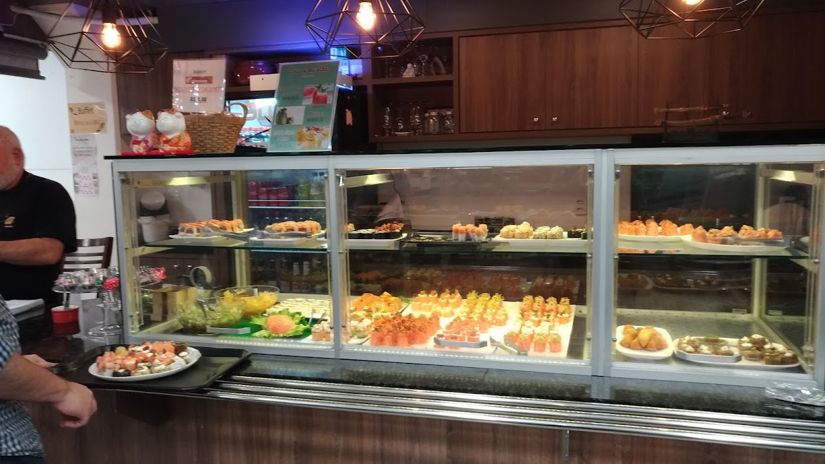 Sushi da Vila