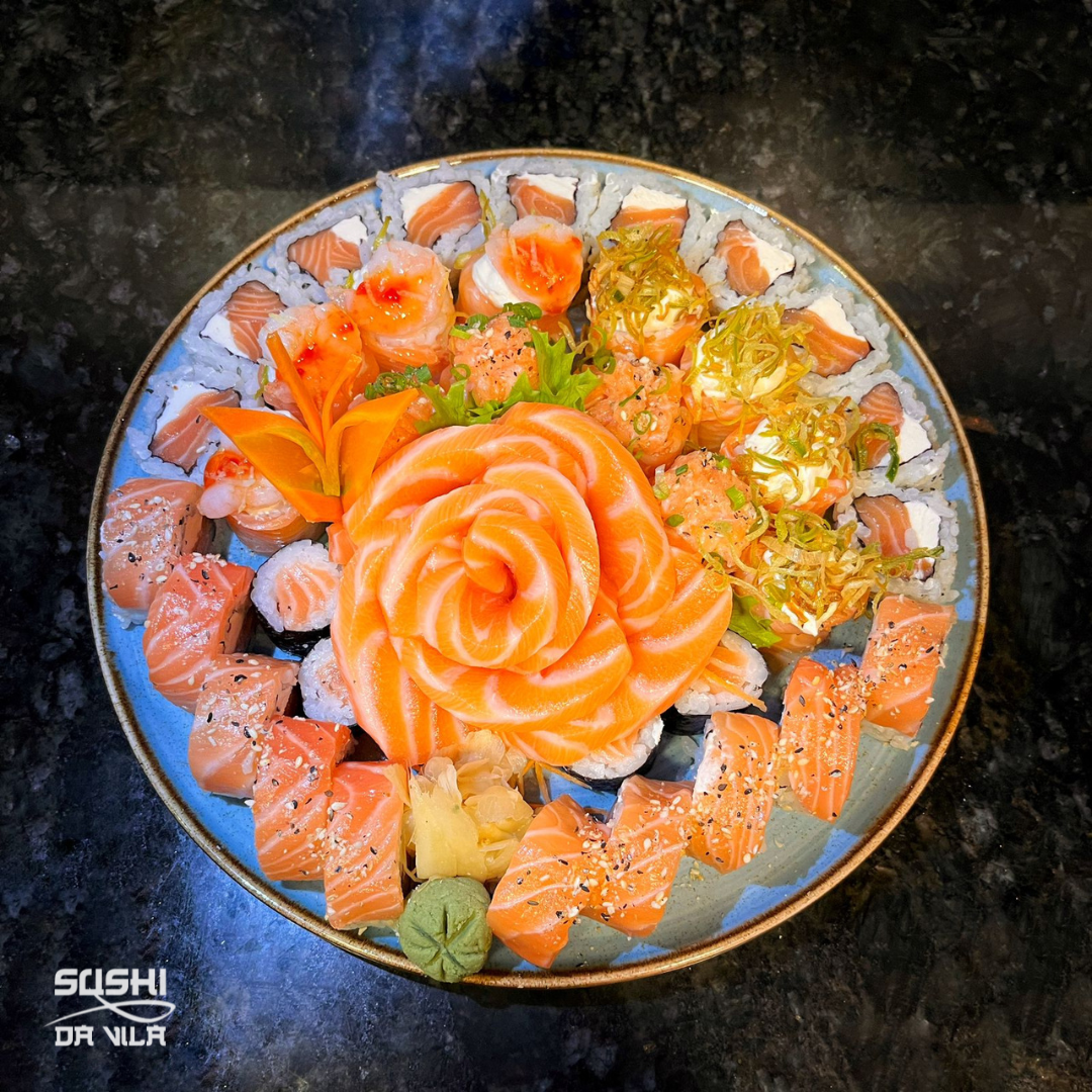 Sushi da Vila Photo 10