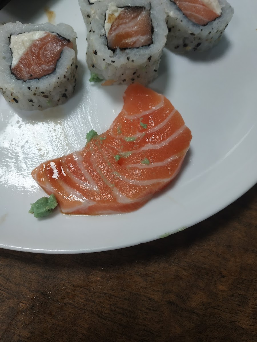 Sushi da Vila Photo 6