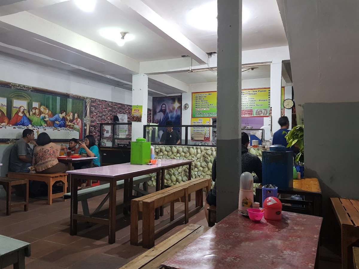 Warung Sejahtera