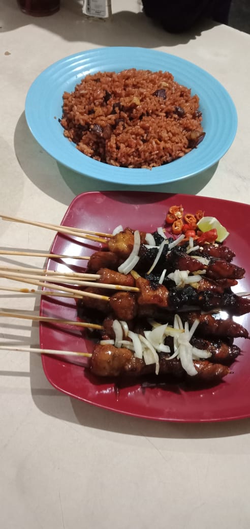 Warung Sejahtera Photo 10