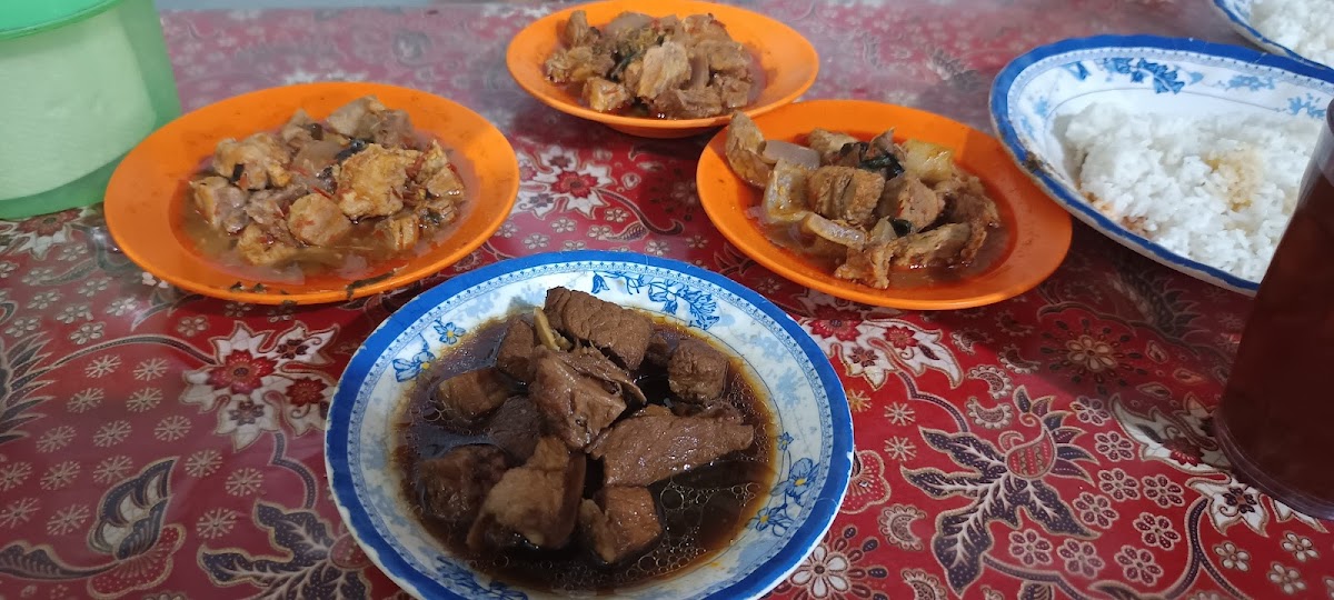 Warung Sejahtera Photo 7