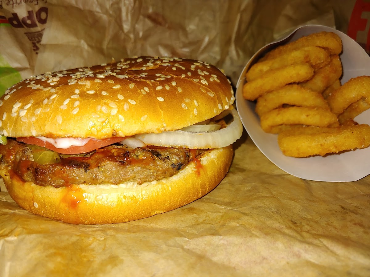 Burger King Photo 10