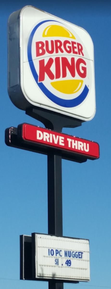 Burger King Photo 4
