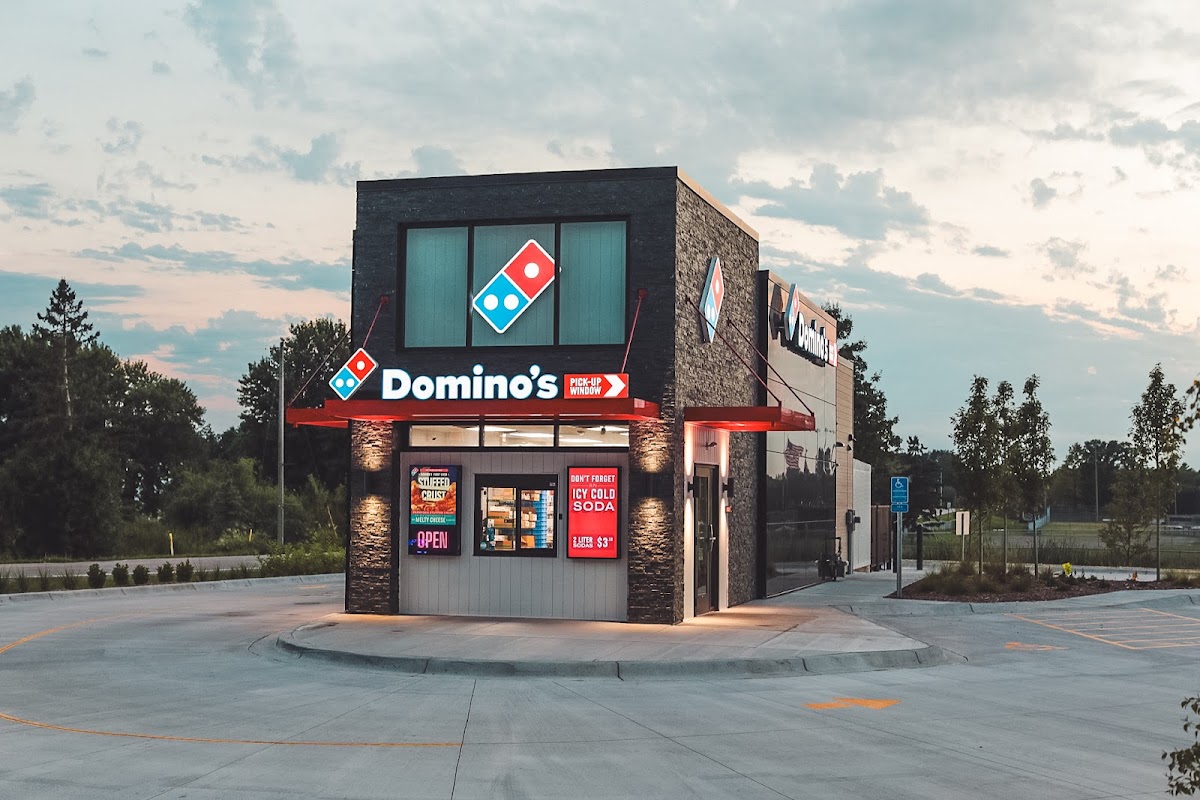 Domino's Pizza