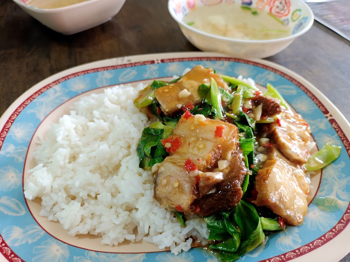 ชาย 8 ครัวอินดี้ Photo 5