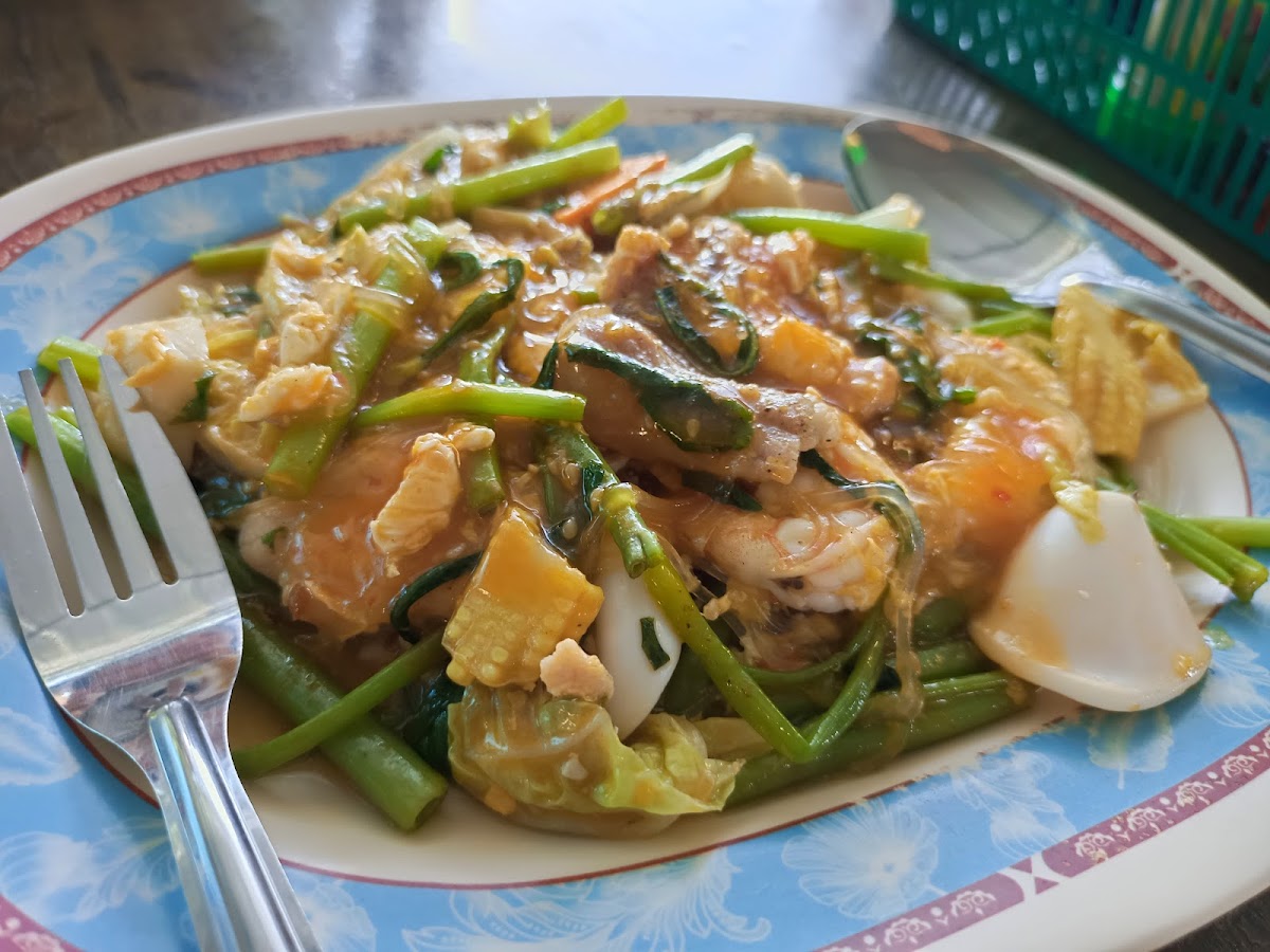 ชาย 8 ครัวอินดี้ Photo 7