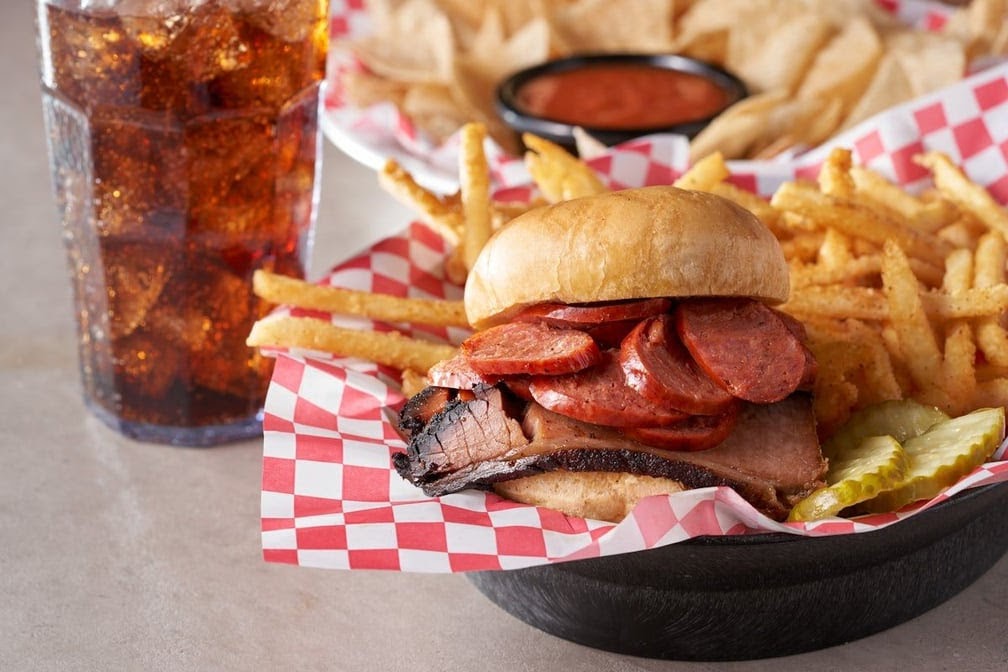 RibCrib BBQ Photo 3