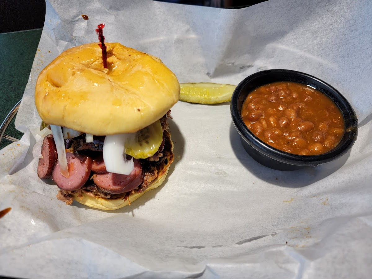 RibCrib BBQ Photo 9