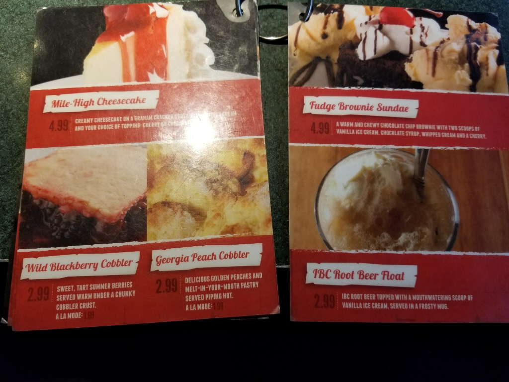 RibCrib BBQ Photo Menu 3