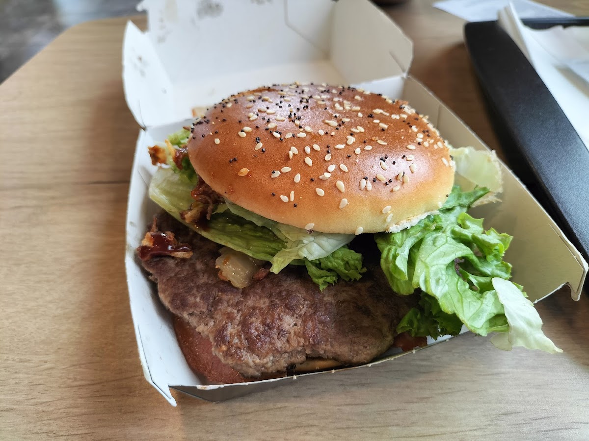 McDonald's Photo 10