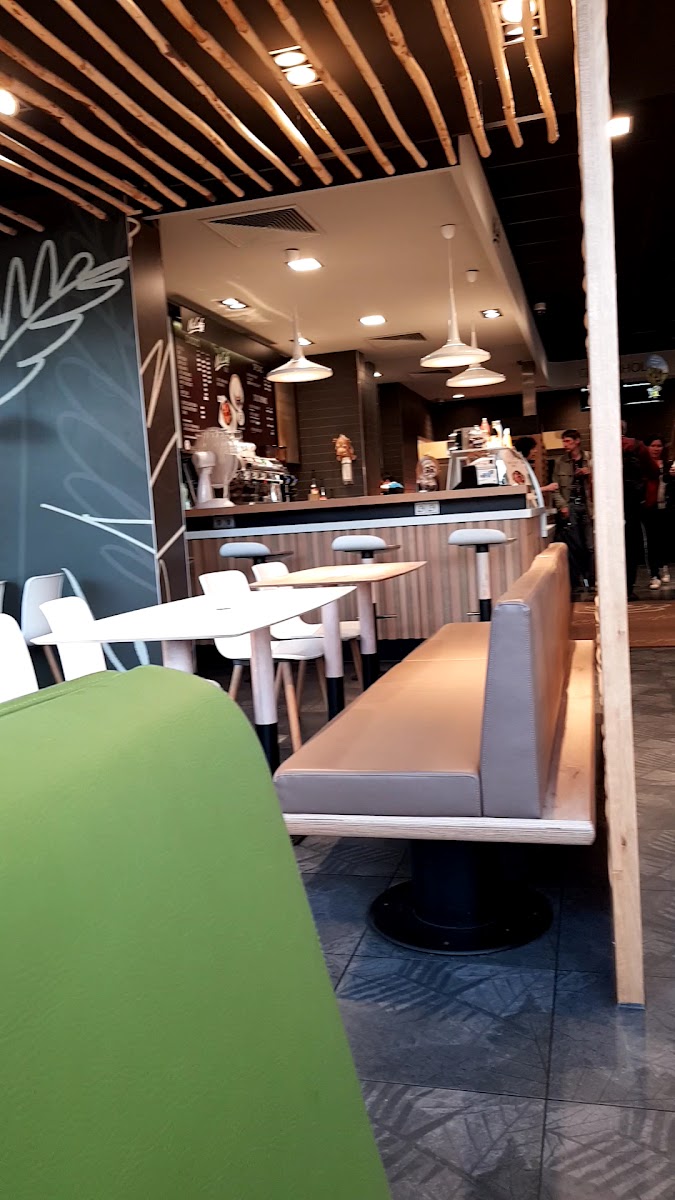 McDonald's Photo 2