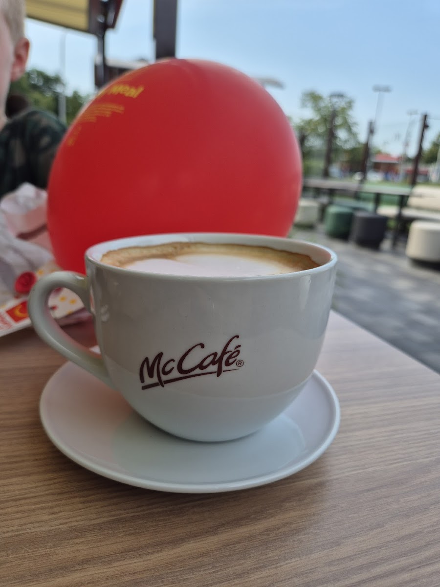 McDonald's Photo 3