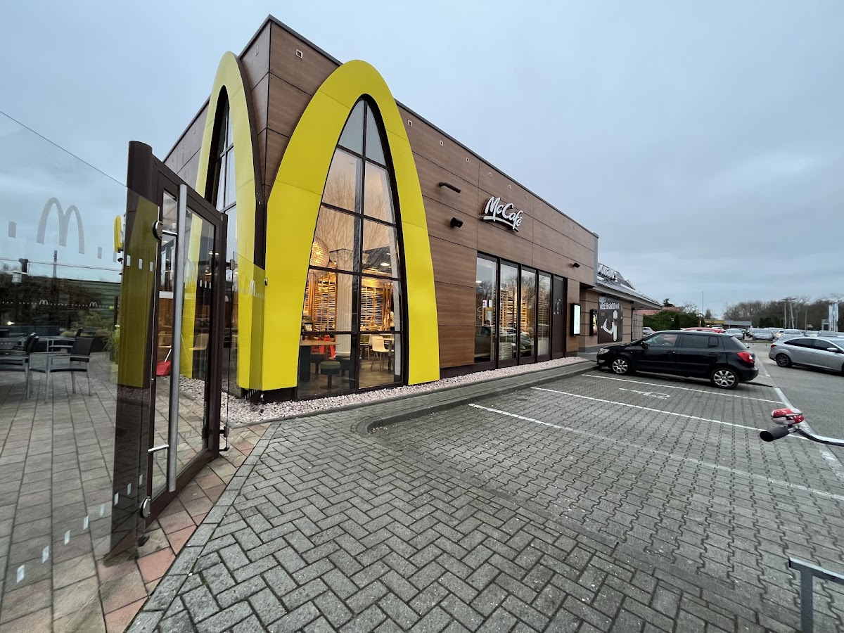 McDonald's Photo 4