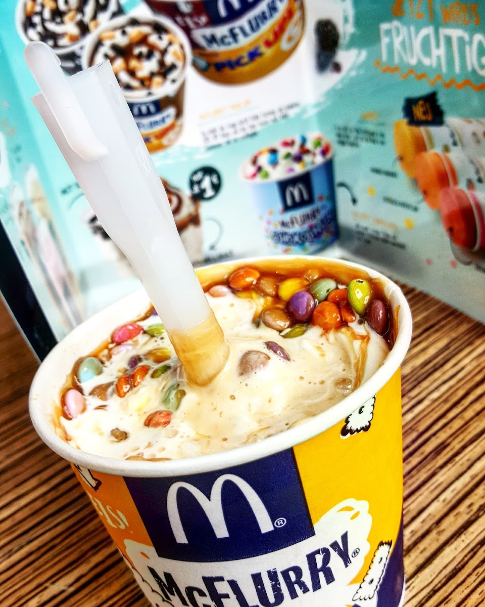 McDonald's Photo 5
