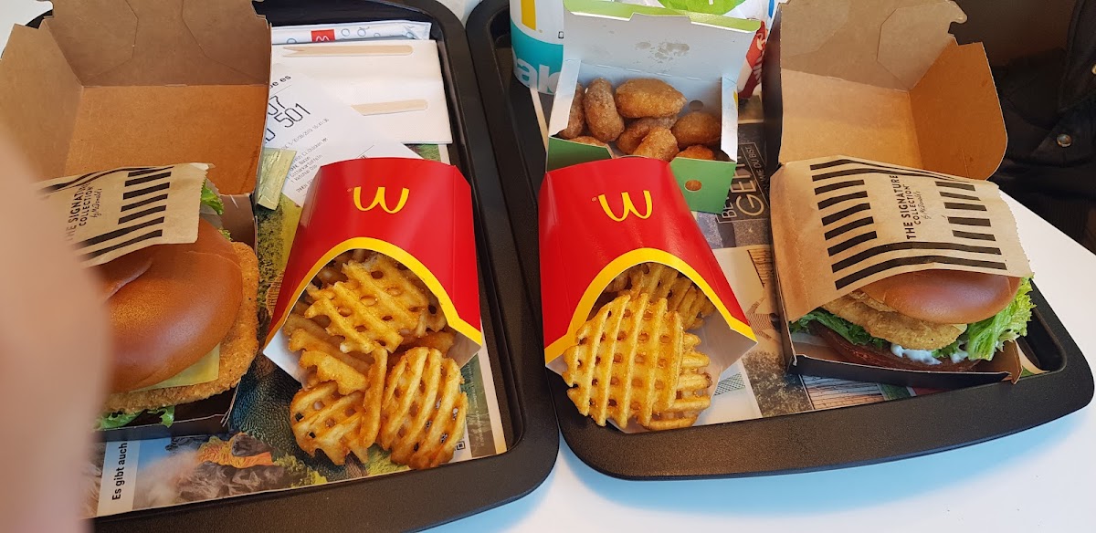 McDonald's Photo 6